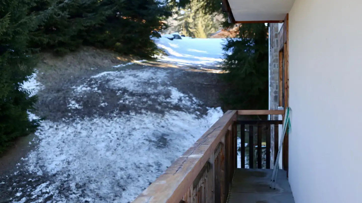Apartment for rent - Chemin De La Forêt 3, 1884 Villars-sur-Ollon - Photo 4