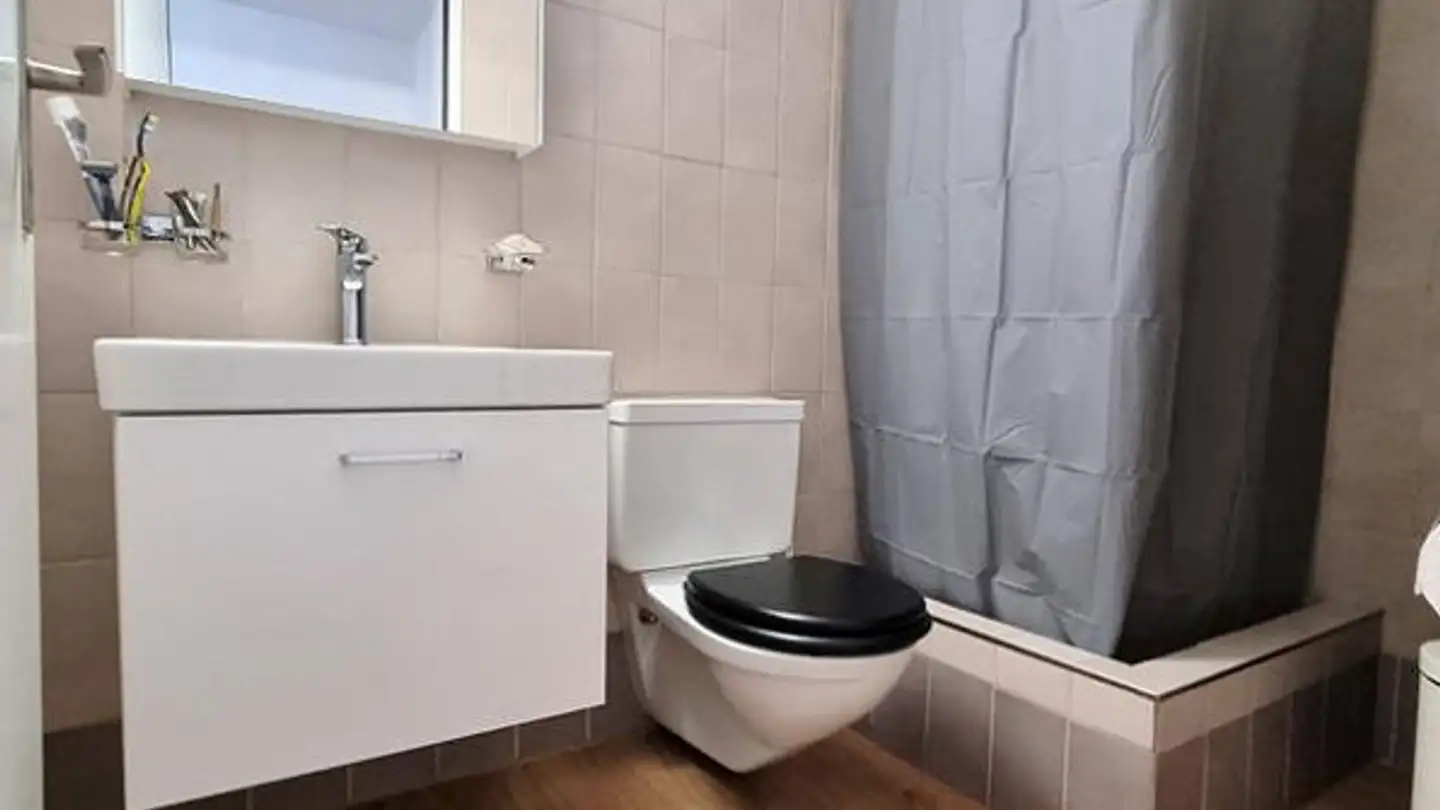 Appartement à louer - Bösgass 3, 6018 Buttisholz - Photo 4