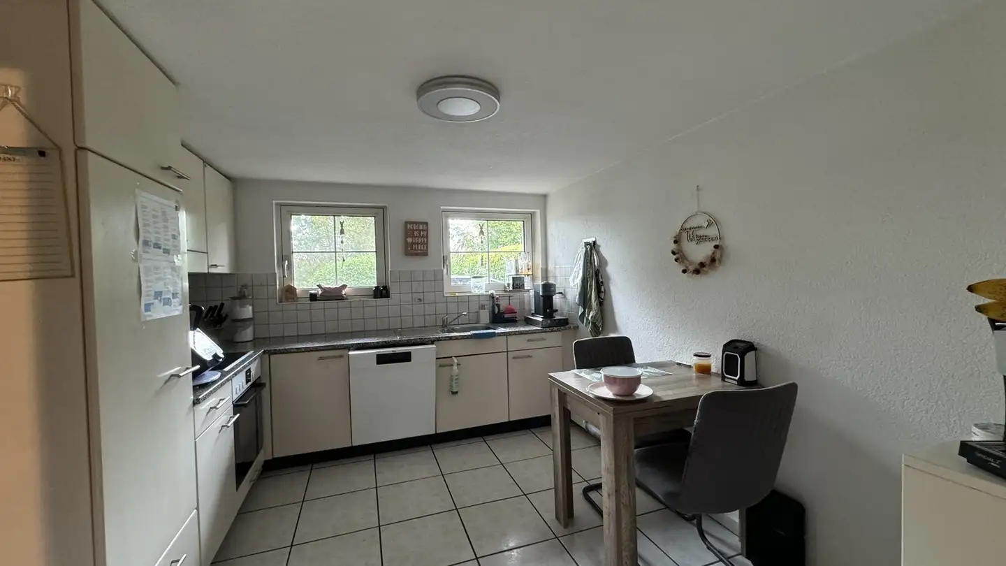 Maison individuelle à vendre - Riedern 51, 3182 Ueberstorf - Photo 3