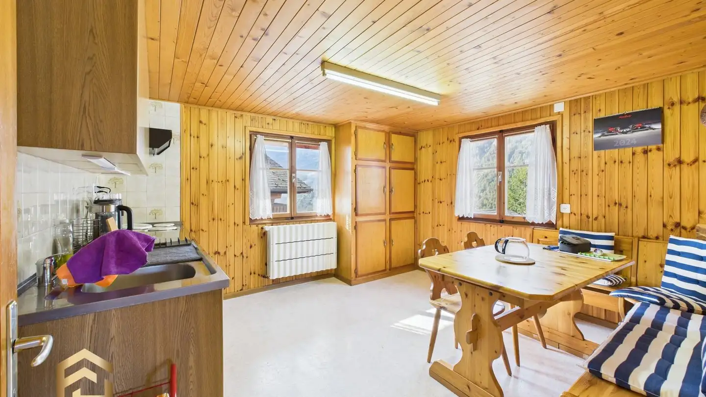 Casa bifamiliare in vendita - 3993 Grengiols - Photo 2