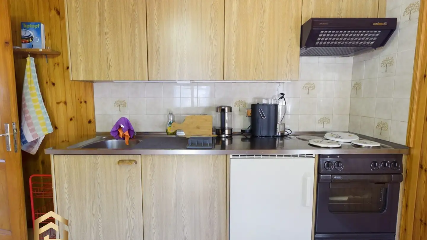 Casa bifamiliare in vendita - 3993 Grengiols - Photo 3