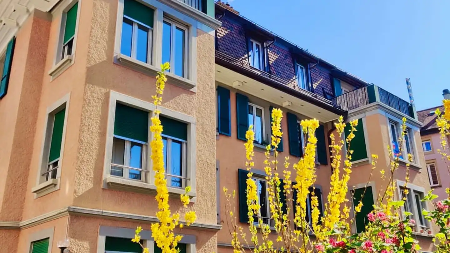 Apartment for rent - Chemin De Montelly 16, 1007 Lausanne