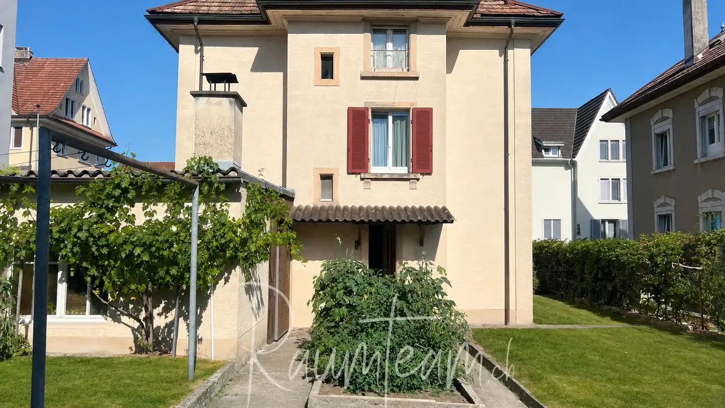 Single house for sale - 9320 Arbon