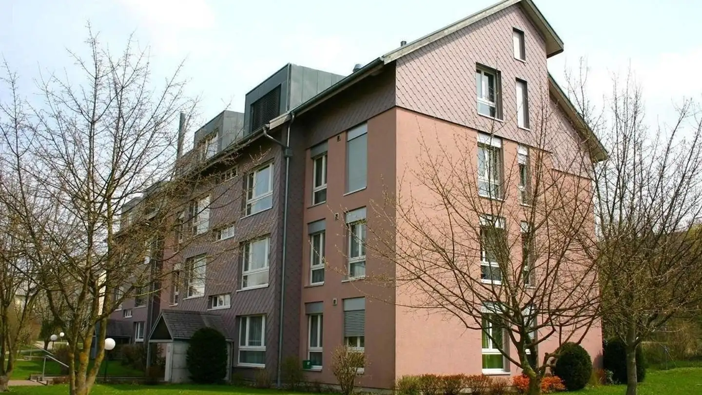 Appartamento in affitto - Engelhardstrasse 31, 3280 Murten