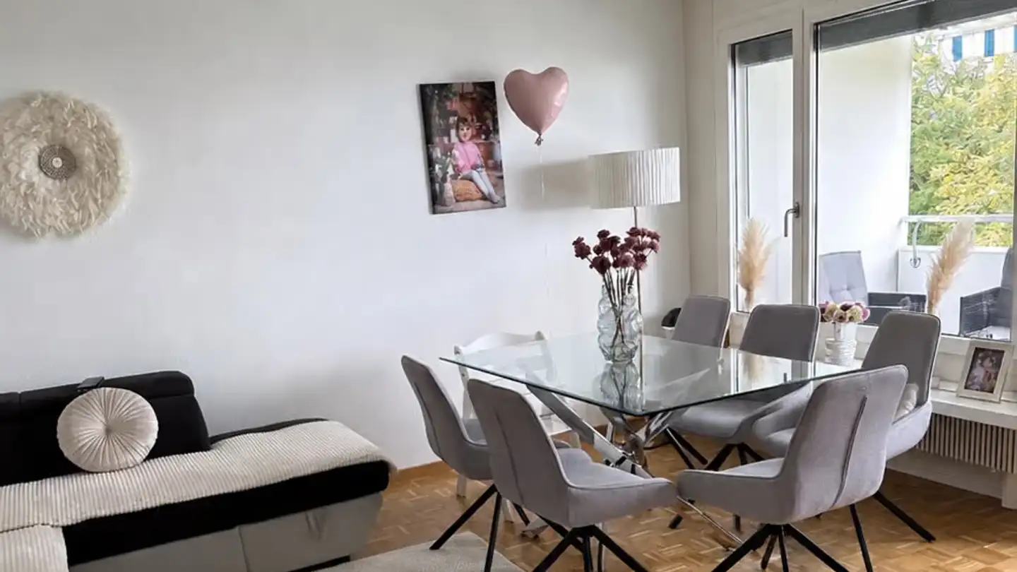 Wohnung mieten - Dorfstrasse, 5210 Windisch