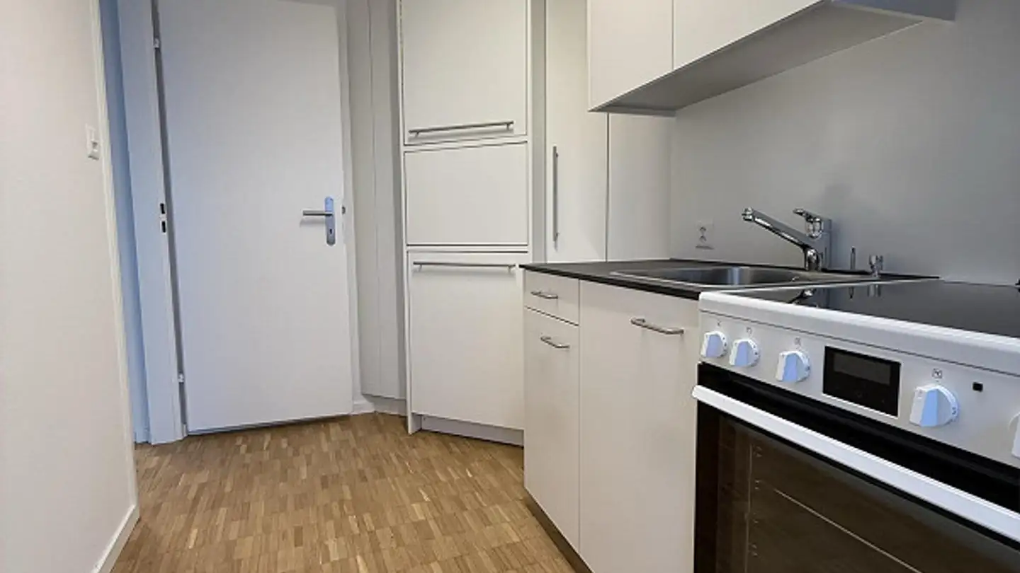 Apartment for rent - Rorschacher Strasse 112, 9000 St. Gallen - Photo 2