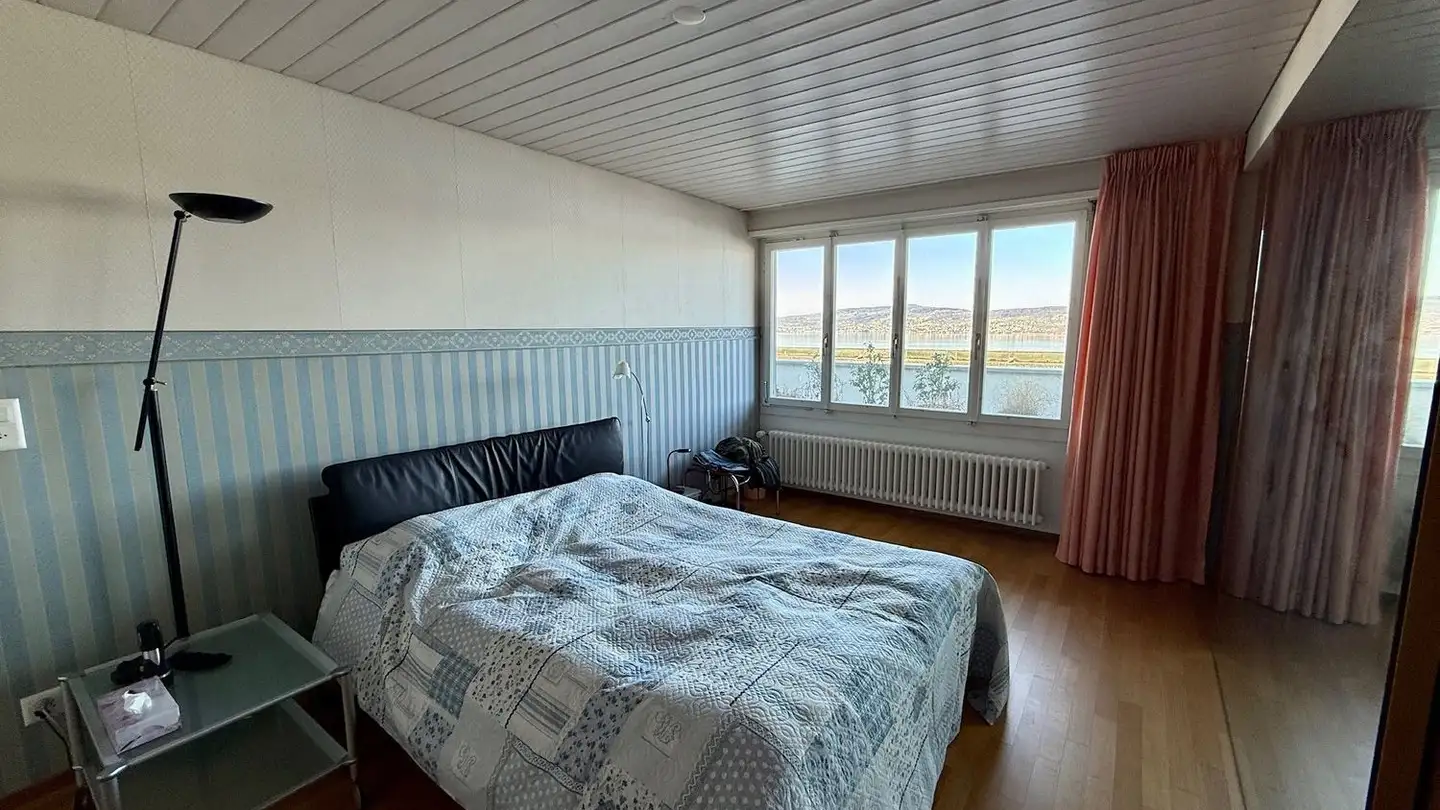 Terrassenwohnung mieten - Wyssenfluhstrasse 10, 8832 Wollerau - Foto 3