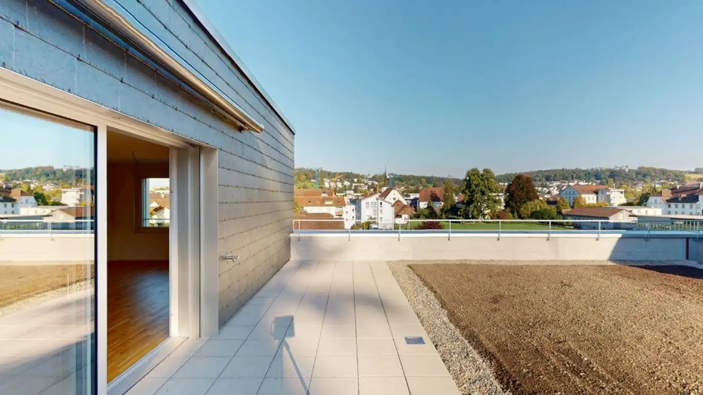 Apartment for rent - Pfeffikerstrasse 17, 5734 Reinach AG