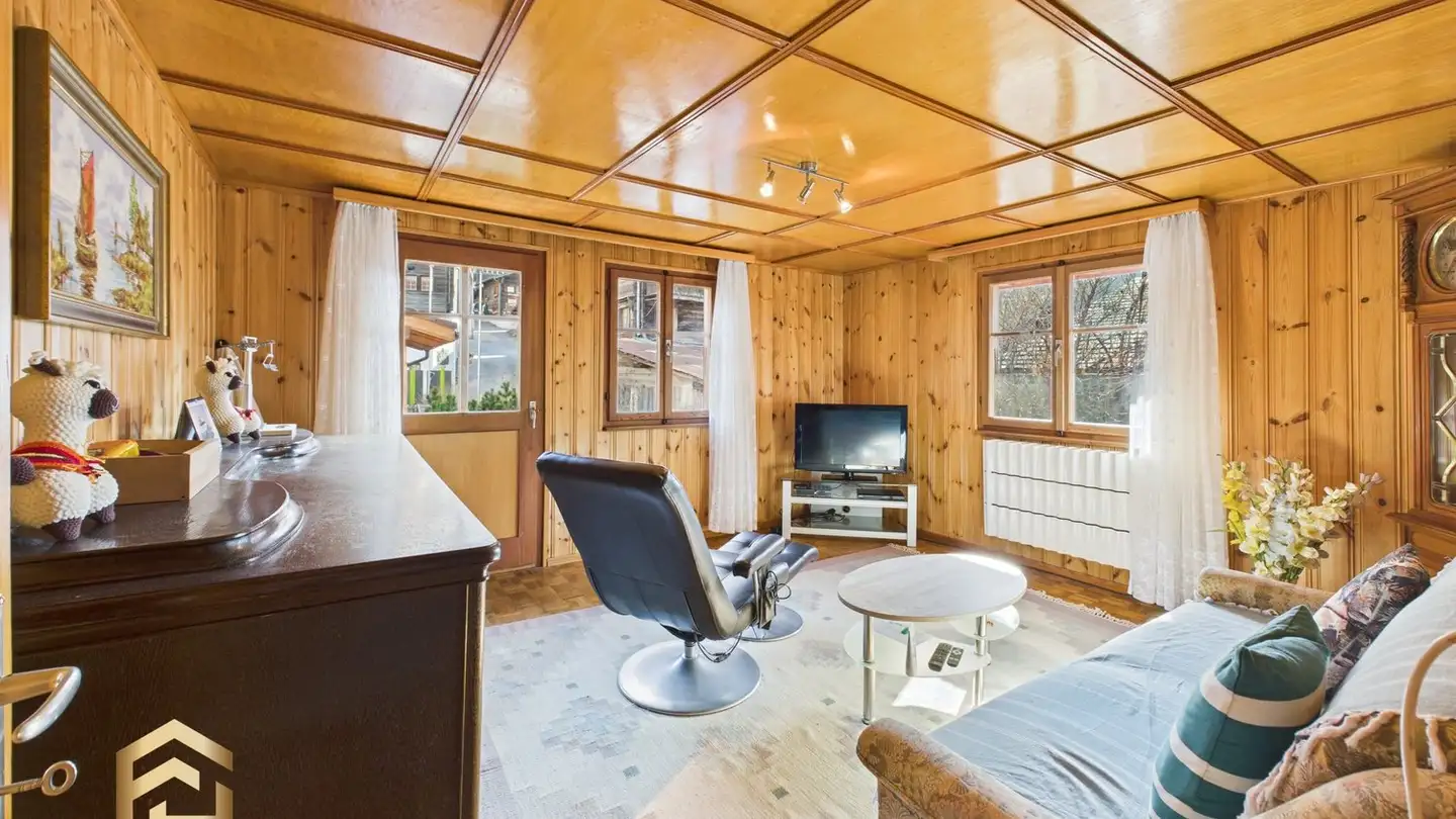 Casa bifamiliare in vendita - 3993 Grengiols - Photo 4