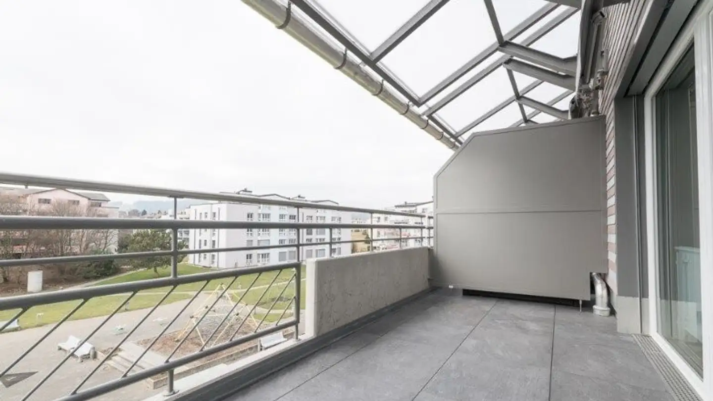 Apartment for rent - Route Du Verdel 5, 1630 Bulle - Photo 2