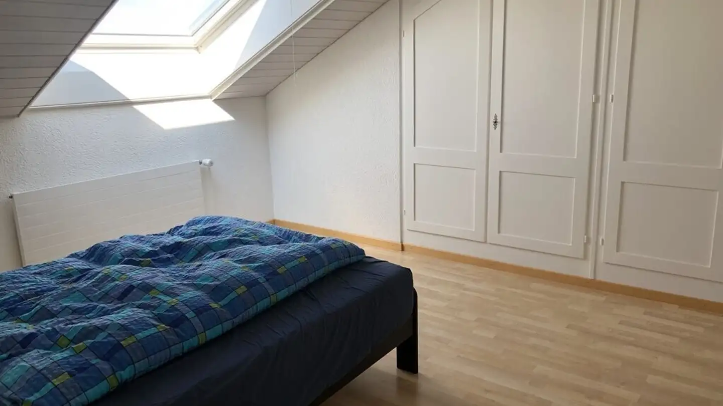 Appartement à louer - Treuackerstrasse, 9000 St. Gallen - Photo 2