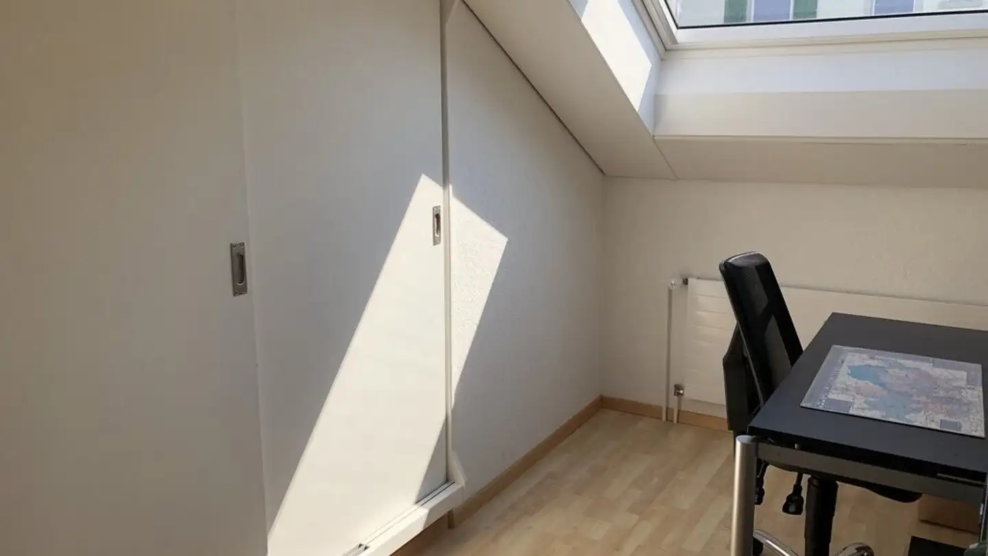 Appartement à louer - Treuackerstrasse, 9000 St. Gallen - Photo 3