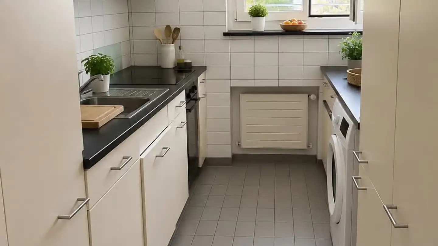 Wohnung mieten - Dorfstrasse, 5210 Windisch - Foto 2