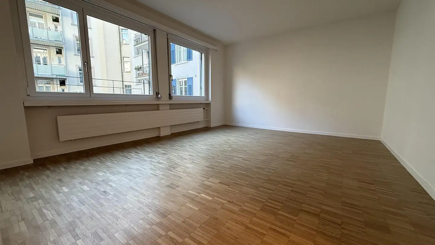 Apartment for rent - Rorschacher Strasse 112, 9000 St. Gallen - Photo 3