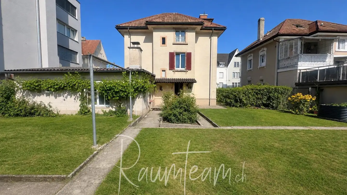 Single house for sale - 9320 Arbon - Photo 2
