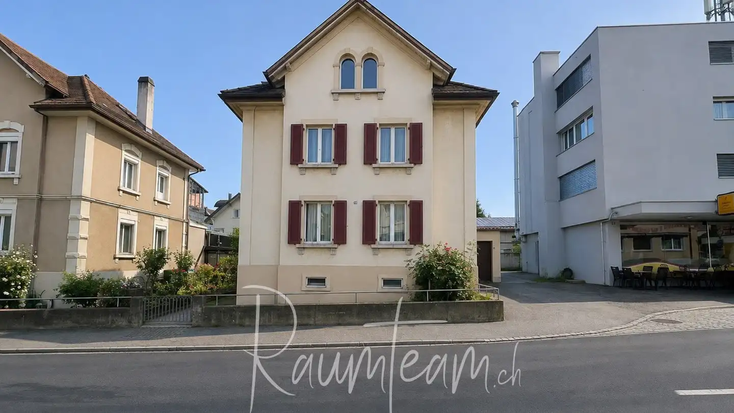 Single house for sale - 9320 Arbon - Photo 3