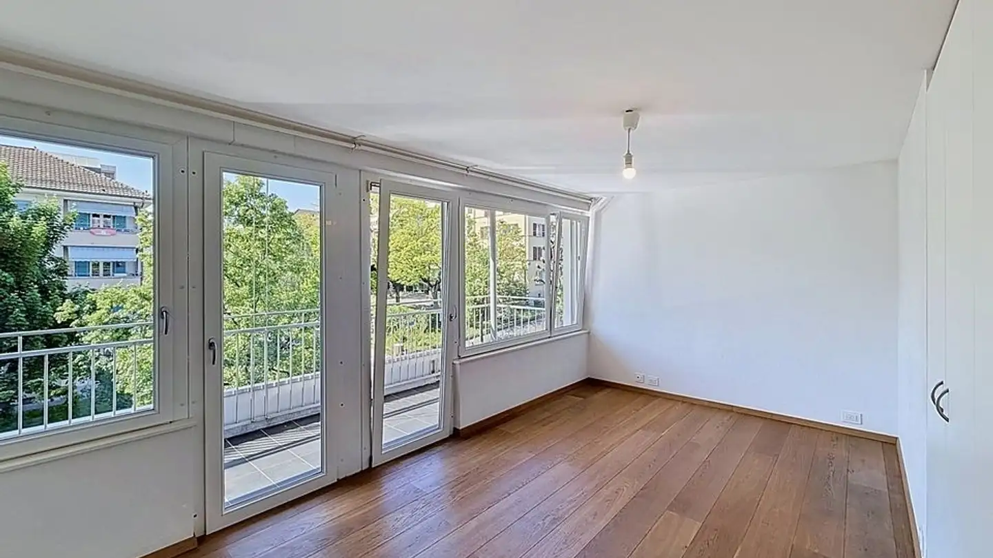 Appartamento in affitto - Rue Du Liseron 11, 1006 Lausanne - Foto 4