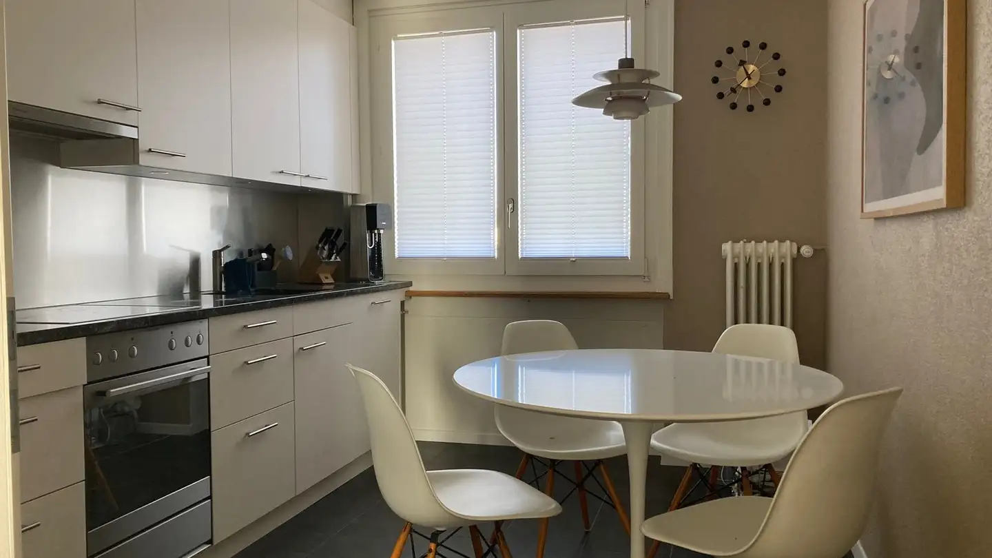 Apartment for rent - Güterstrasse 46, 3008 Bern - Photo 3