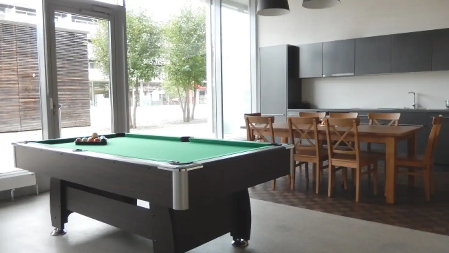 Studio in affitto - Im Zentrum 3a, 9300 Wittenbach - Foto 4