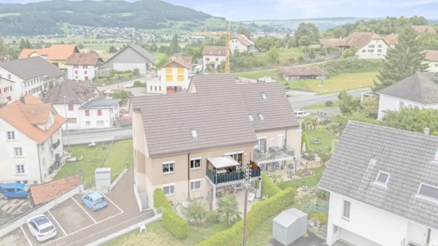 Appartamento in vendita - 5728 Gontenschwil