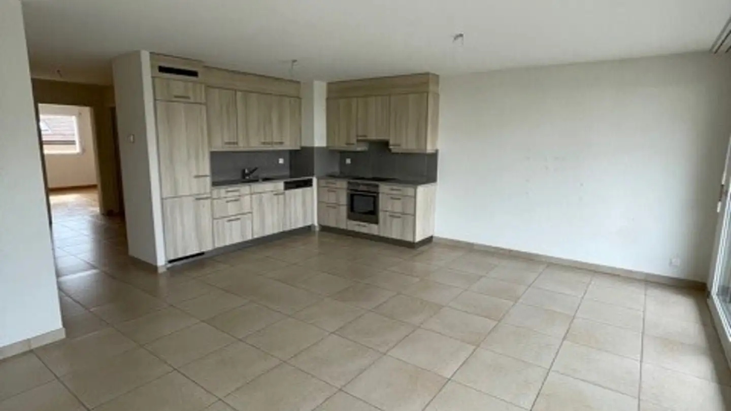 Wohnung mieten - Route De La Brûlée 4, 1024 Ecublens VD