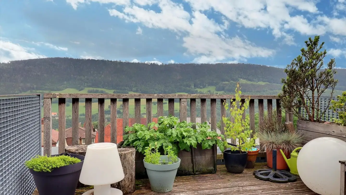 Appartamento in vendita - 1338 Ballaigues - Photo 3