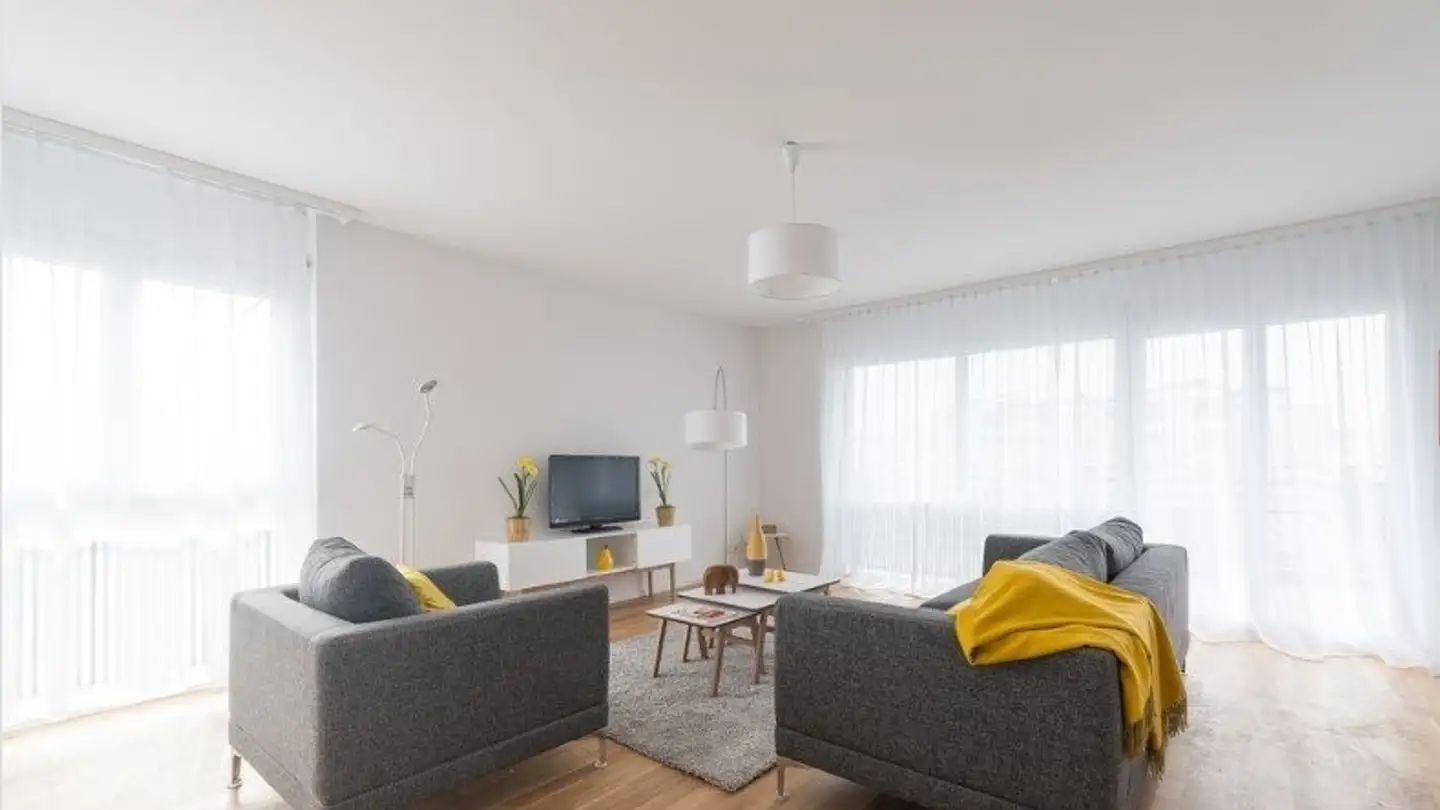 Apartment for rent - Route Du Verdel 5, 1630 Bulle - Photo 4