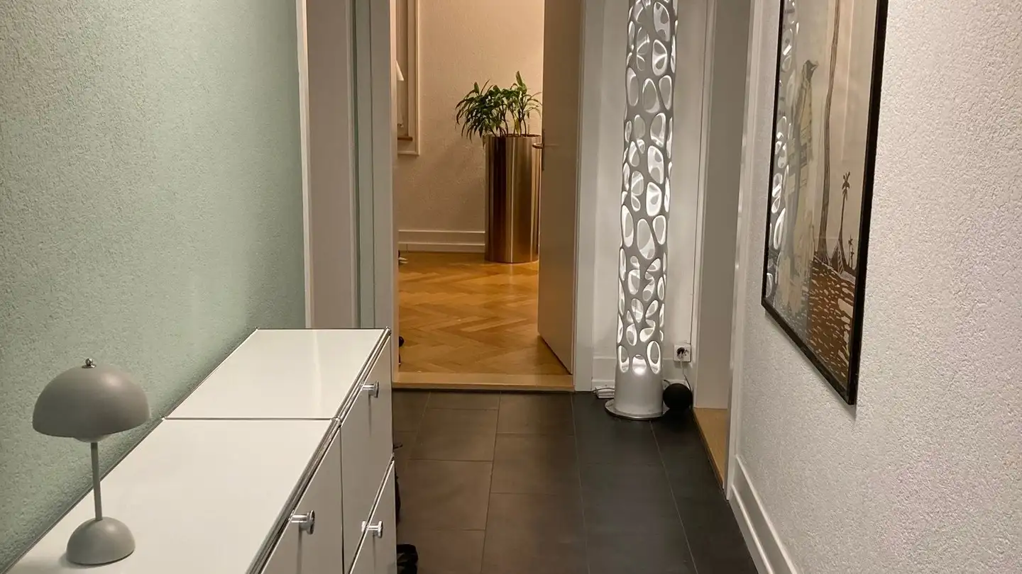 Apartment for rent - Güterstrasse 46, 3008 Bern - Photo 4