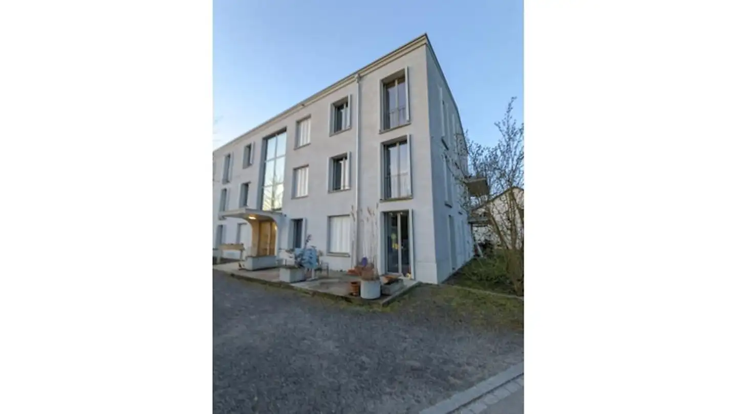 Möblierte Wohnung mieten - 8400 Winterthur - Foto 3