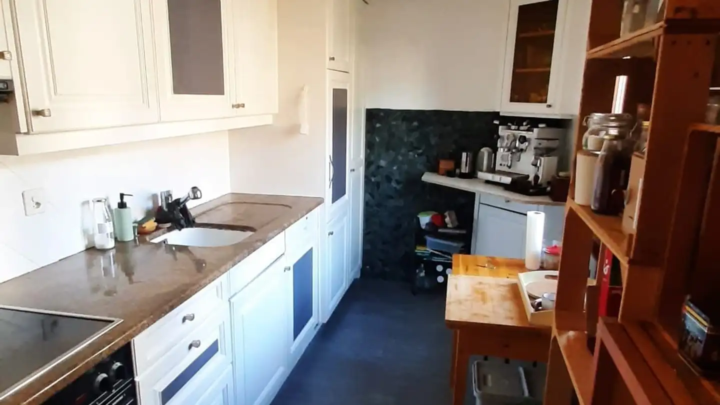 Chambre à louer - Chemin De Châteauneuf 31, 1950 Sion - Photo 4