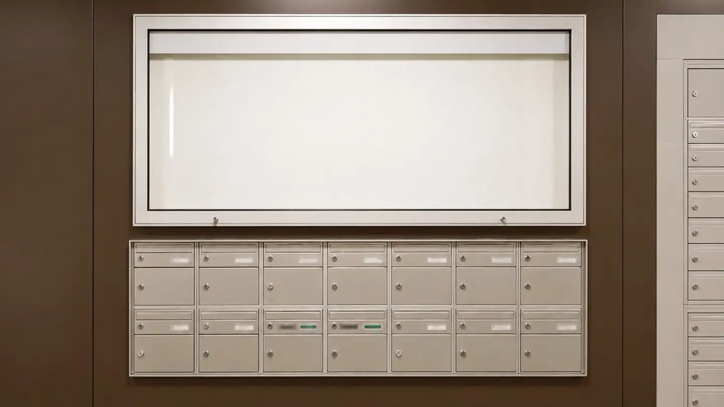 Schaufenster mieten - Via Serafino Balestra 4, 6900 Lugano
