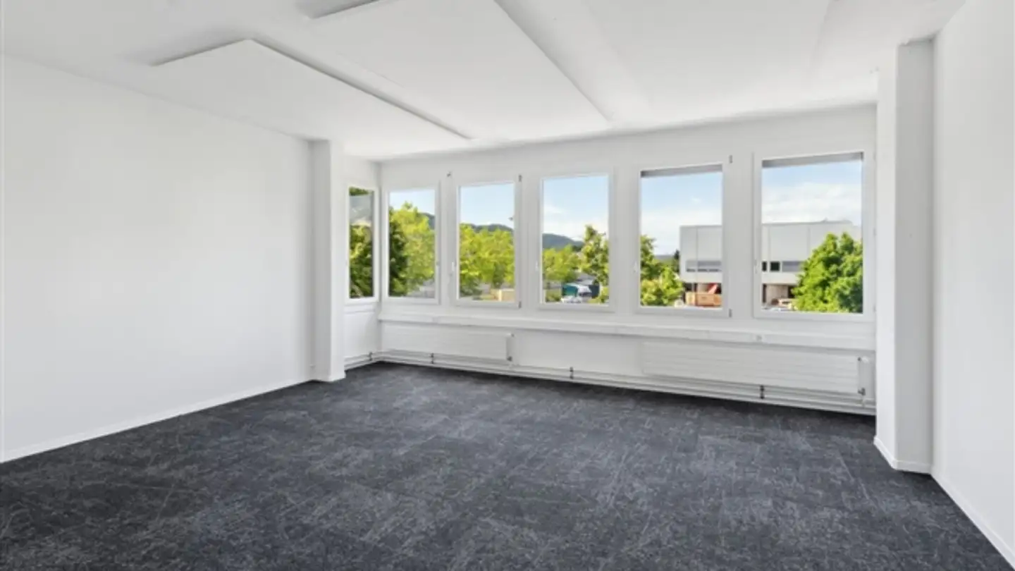 Office space for rent - Bodenäckerstrasse 3, 8957 Spreitenbach