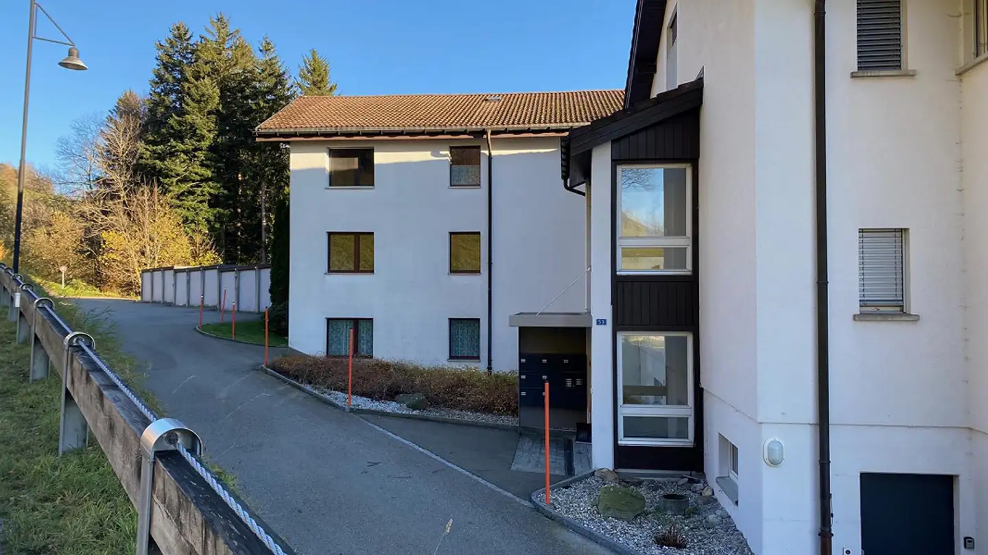 Edificio residenziale in vendita - 9038 Rehetobel - Photo 2