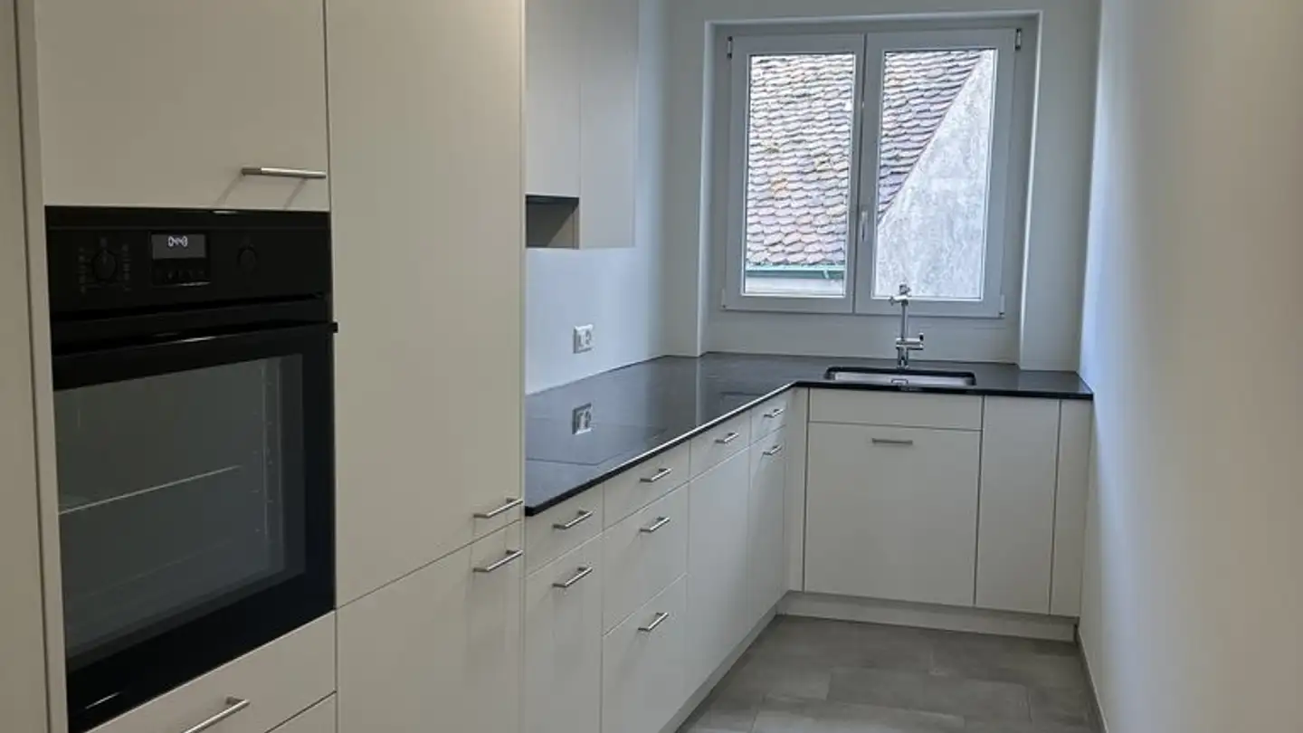 Apartment for rent - Eisengasse 15, 4051 Basel - Photo 2