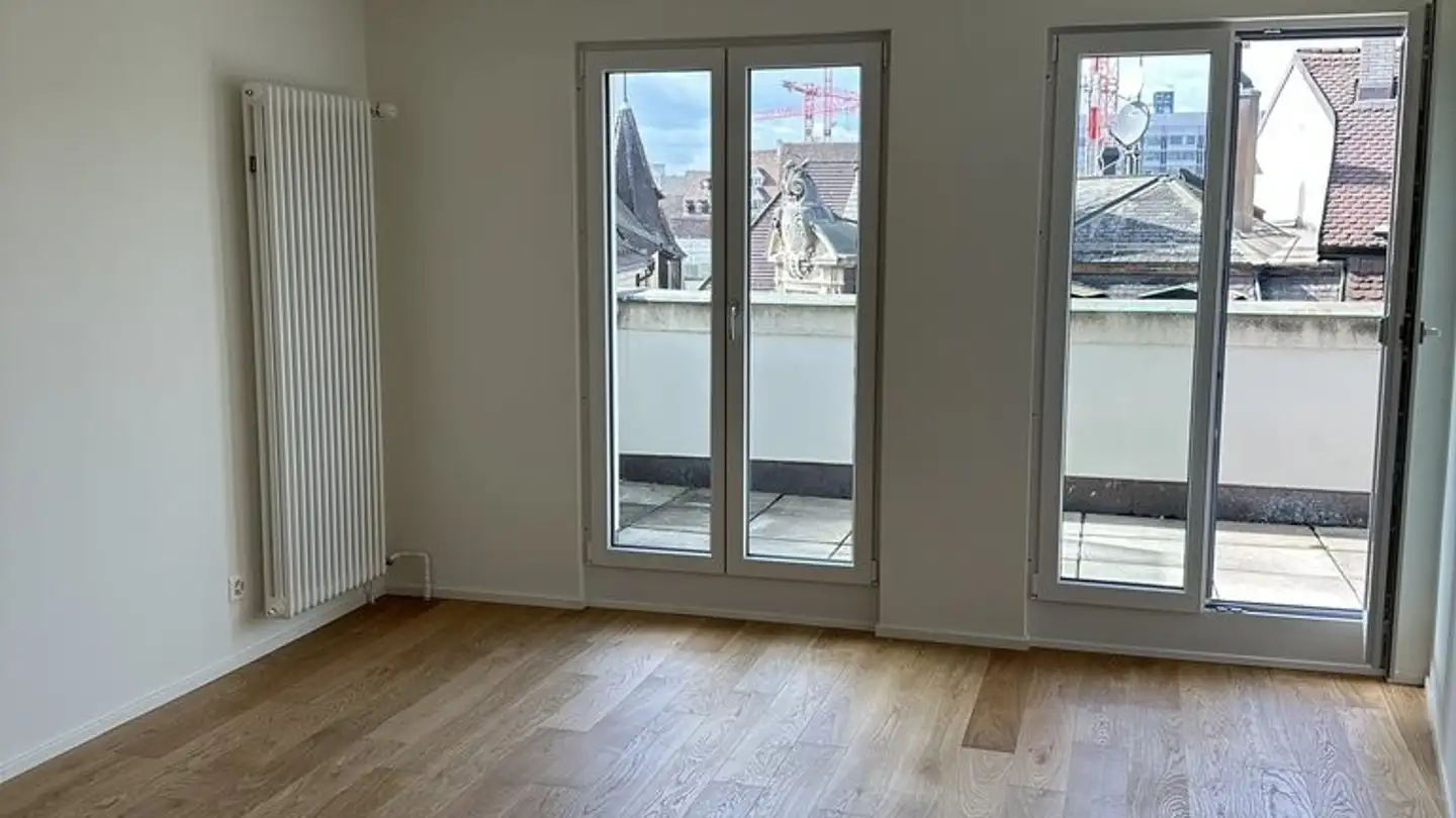 Apartment for rent - Eisengasse 15, 4051 Basel - Photo 4