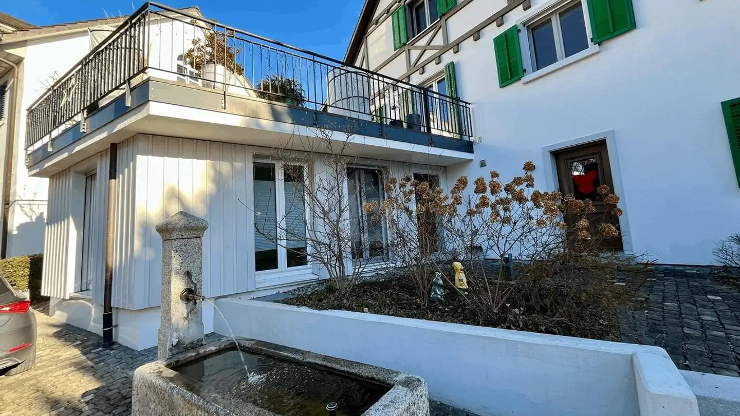 Magasin à louer - 8104 Weiningen ZH