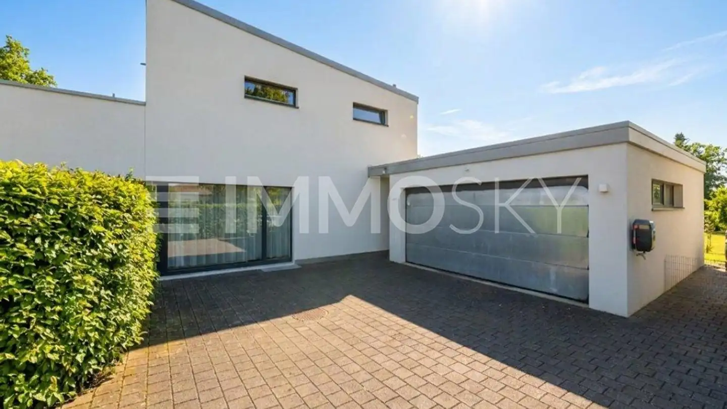 Single house for sale - 9217 Neukirch an der Thur - Photo 2