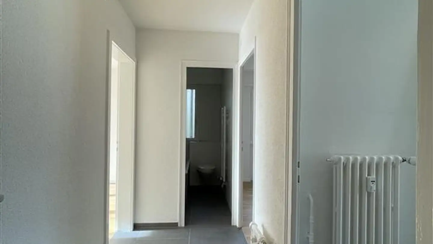 Appartamento in affitto - Avenue Du Grey 47, 1018 Lausanne - Foto 2