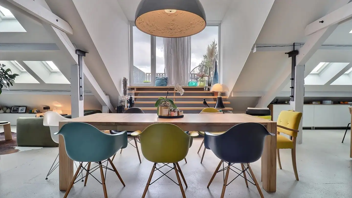 Appartamento in vendita - 1338 Ballaigues - Photo 4