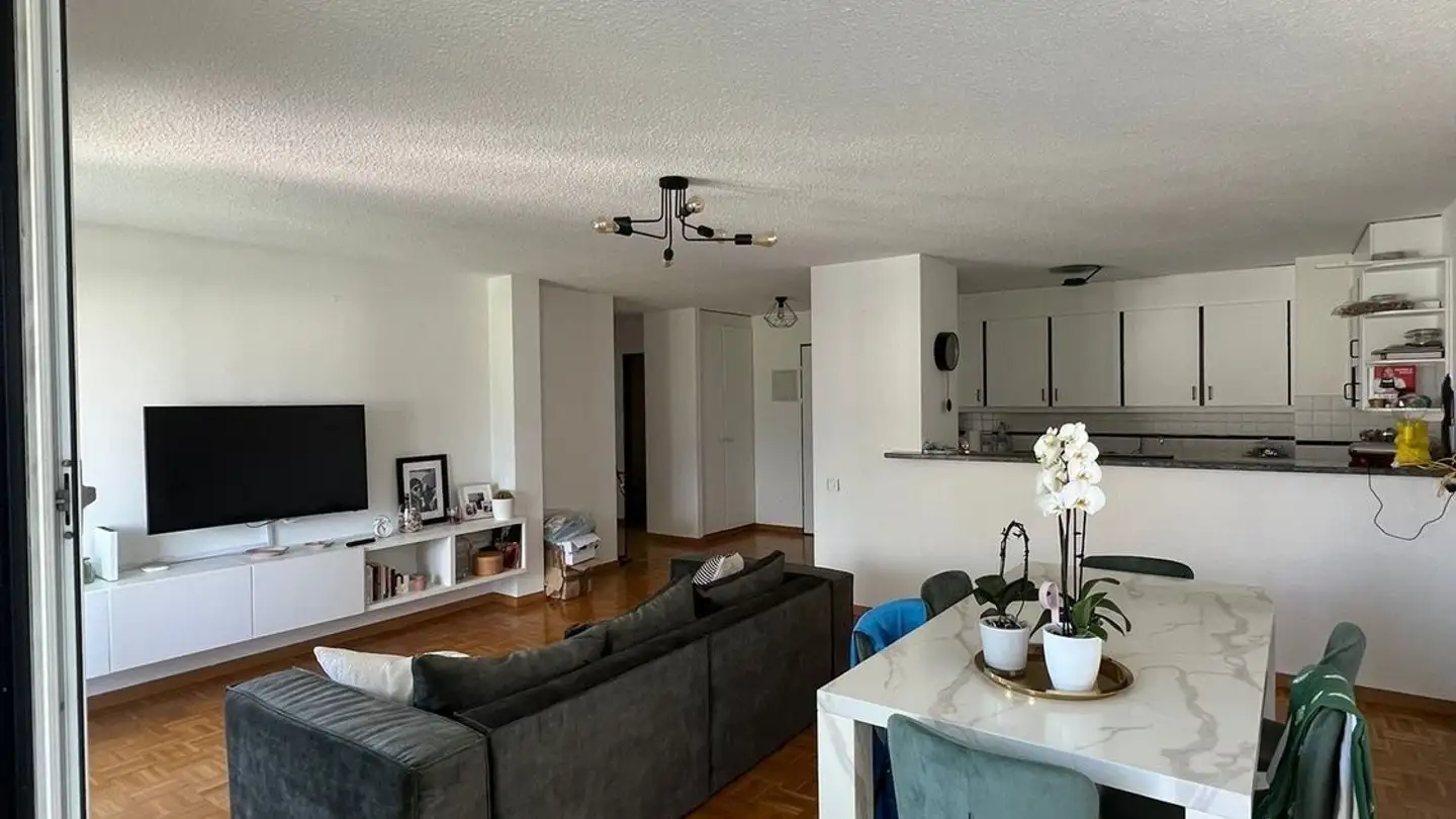 Single house for rent - Chemin D'eysins 49a, 1260 Nyon