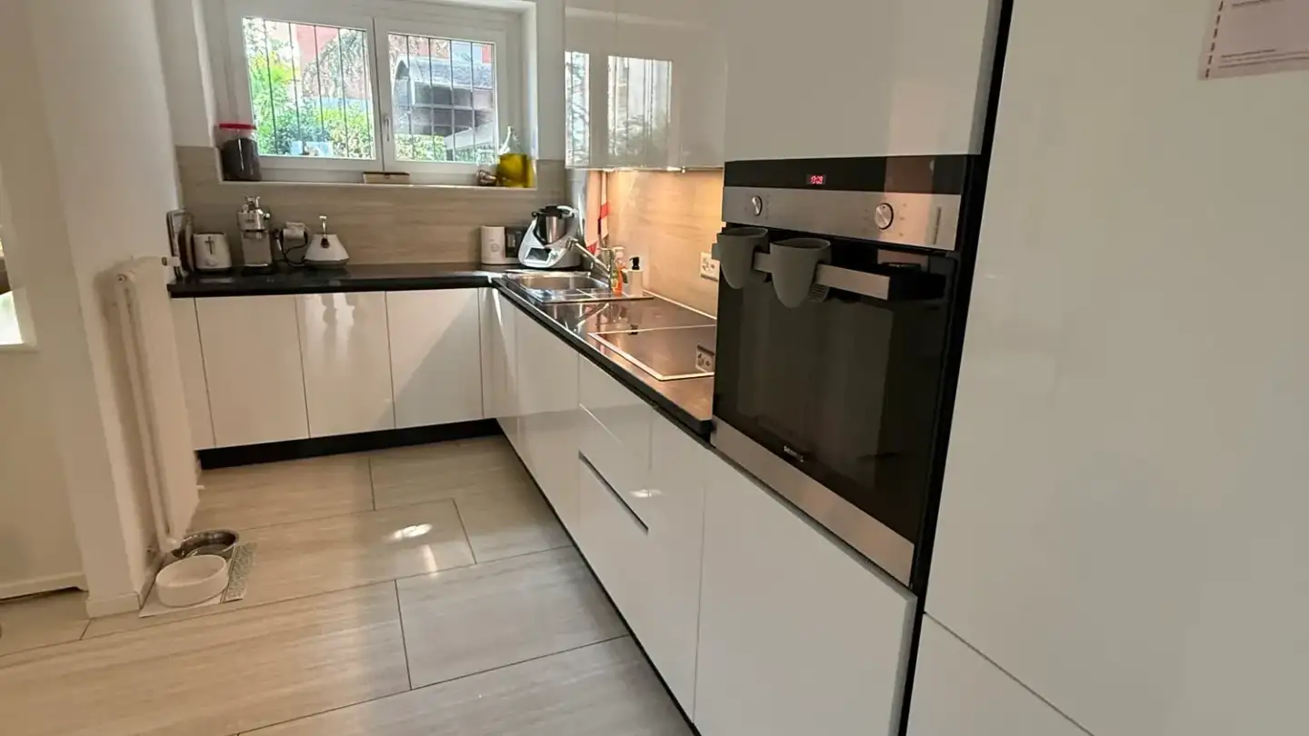 Appartement à louer - 6900 Lugano - Photo 2