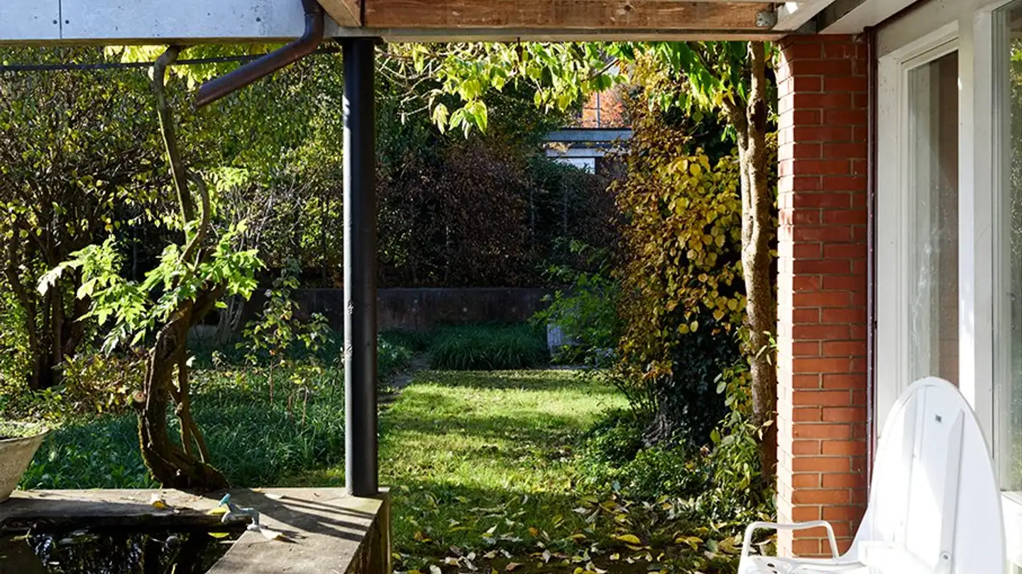 Maison en terrasse à vendre - 4153 Reinach BL - Photo 4