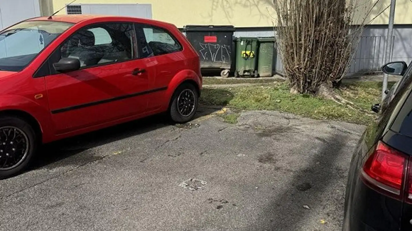 Parcheggio esterno in affitto - Untermattweg 72, 3027 Bern - Foto 3