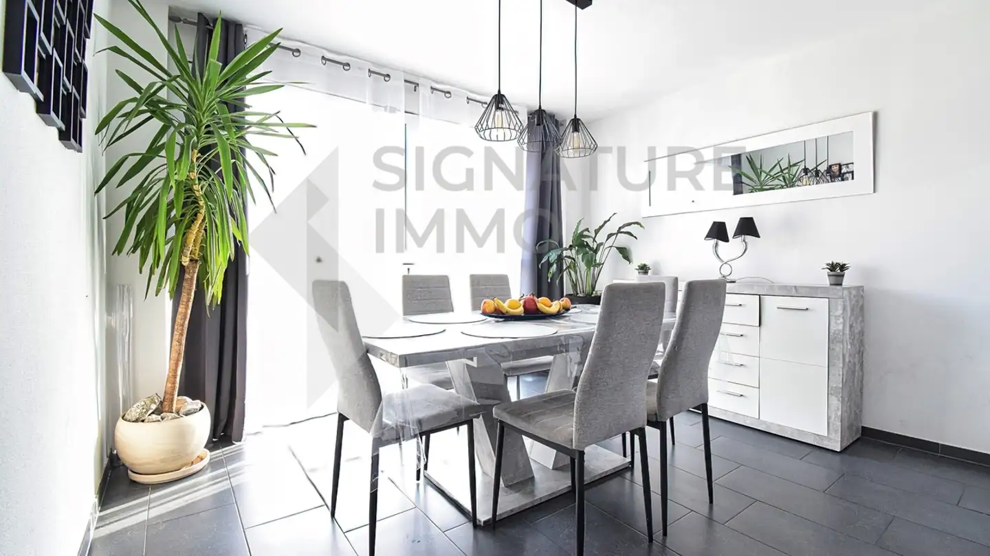 Appartamento in vendita - 1726 Posat - Photo 4