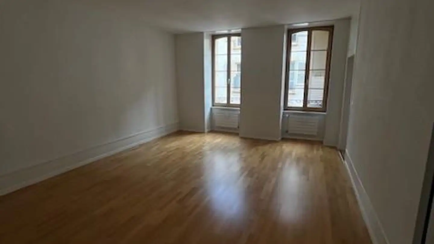 Appartamento in affitto - Rue Du Lac 3, 1400 Yverdon-les-Bains - Foto 2