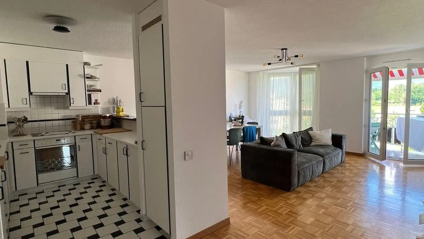 Single house for rent - Chemin D'eysins 49a, 1260 Nyon - Photo 2