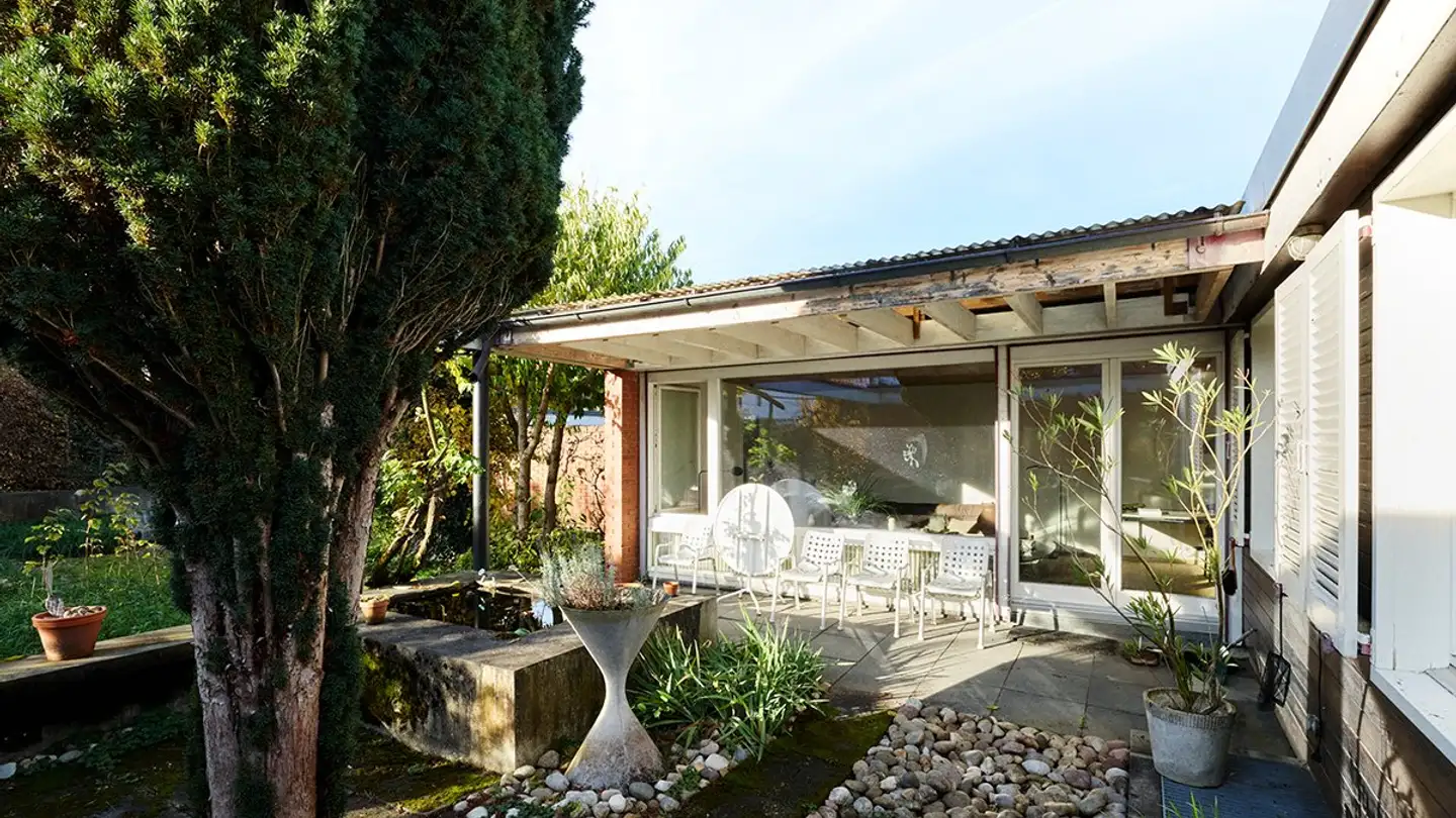 Maison en terrasse à vendre - 4153 Reinach BL - Photo 3