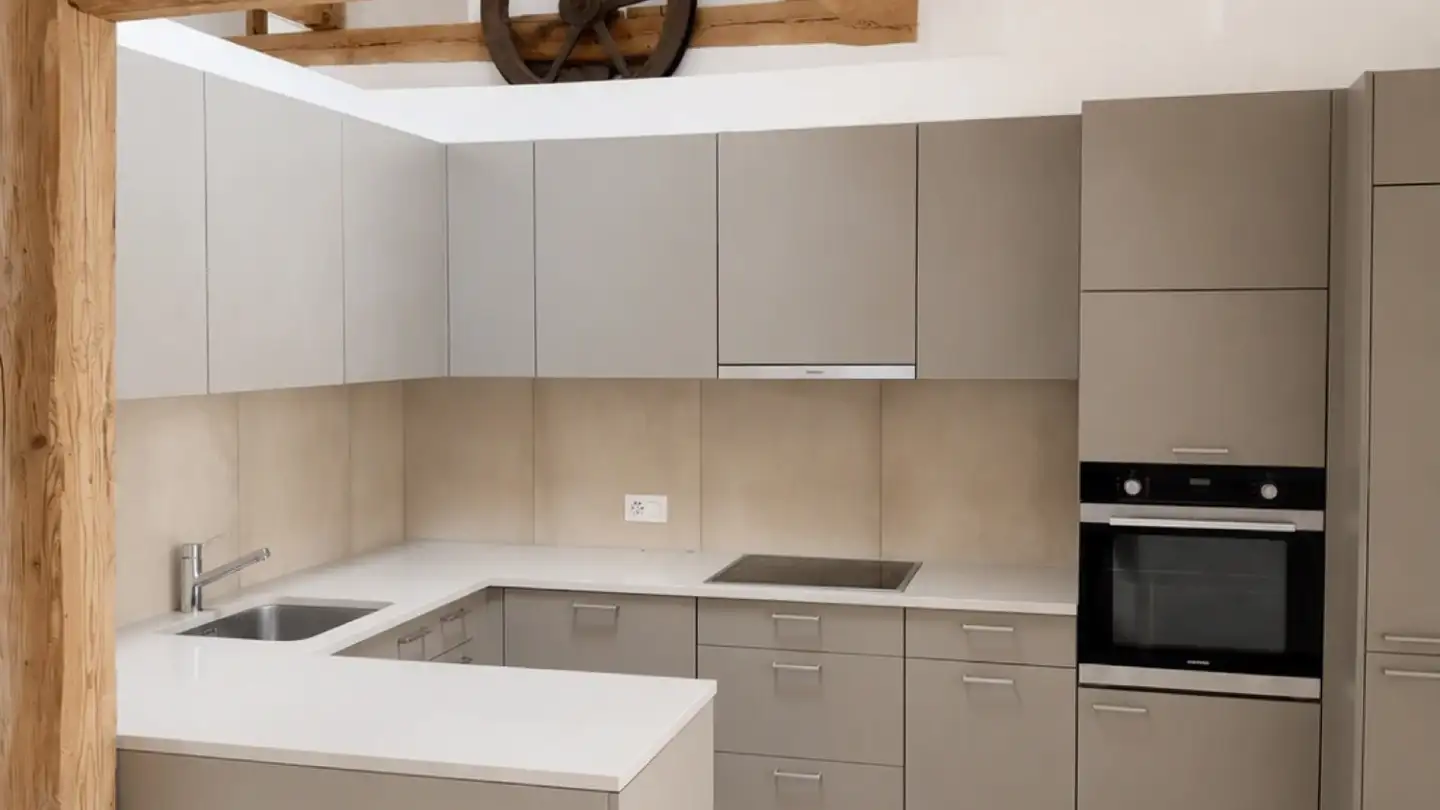 Wohnung mieten - Grand-Rue 20, 1034 Boussens - Foto 3