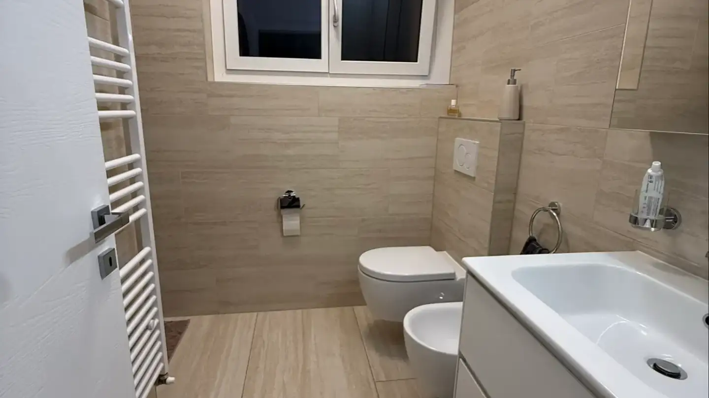 Appartement à louer - 6900 Lugano - Photo 4