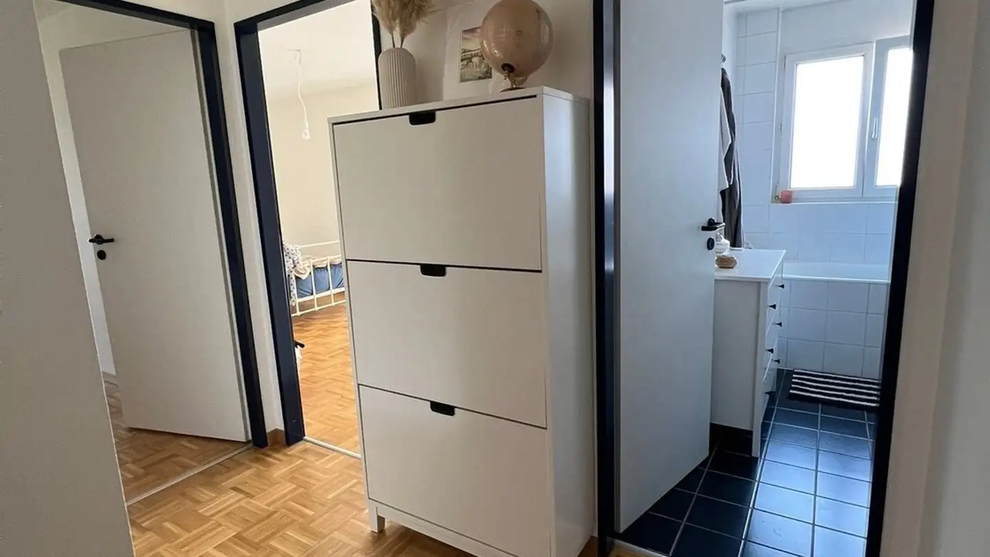 Single house for rent - Chemin D'eysins 49a, 1260 Nyon - Photo 3